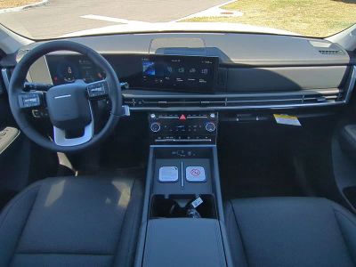 2026 Hyundai SANTA FE — photo 19 view