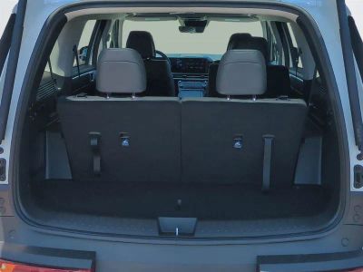 2026 Hyundai SANTA FE — photo 14 view