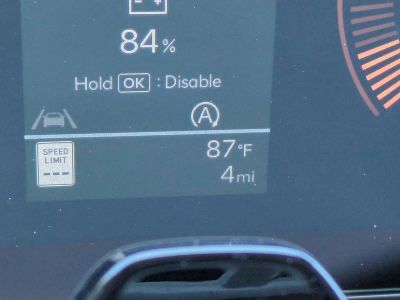 2026 Hyundai SANTA FE — photo 37 view