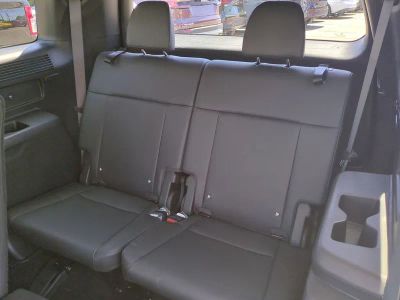 2026 Hyundai SANTA FE — photo 16 view