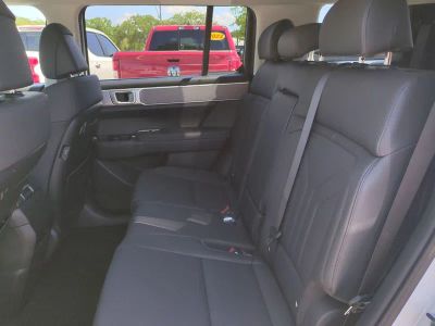 2026 Hyundai SANTA FE — photo 17 view