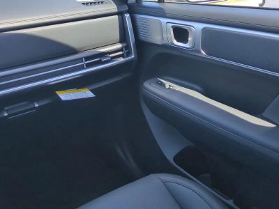 2026 Hyundai SANTA FE — photo 21 view