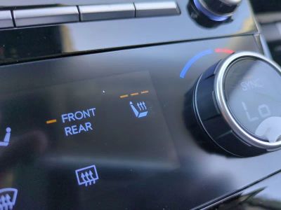 2026 Hyundai SANTA FE — photo 28 view