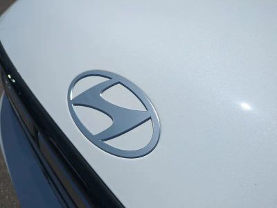 2026 Hyundai SANTA FE — photo 13 view