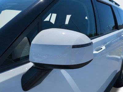 2026 Hyundai SANTA FE — photo 12 view
