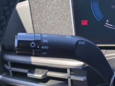 2026 Hyundai SANTA FE — photo 31 view