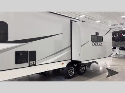 2026 Alliance RV Delta - Photo 30