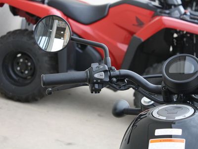 2026 Honda Rebel 500 - Photo 11