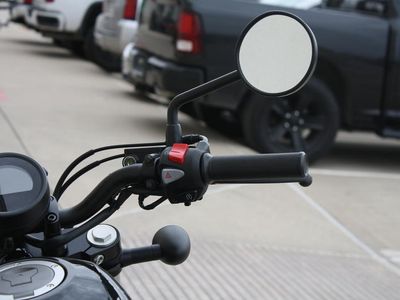 2026 Honda Rebel 500 - Photo 12