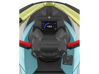 2025 Yamaha JetBlaster PRO 2-Up - Photo 2