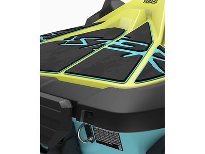 2025 Yamaha JetBlaster PRO 2-Up - Photo 4