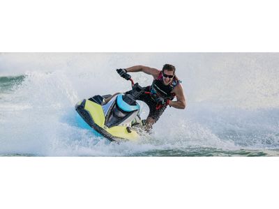 2025 Yamaha JetBlaster PRO 2-Up - Photo 10