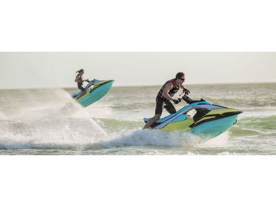 2025 Yamaha JetBlaster PRO 2-Up - Photo 8