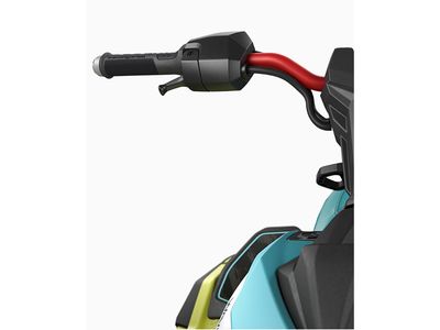 2025 Yamaha JetBlaster PRO 2-Up - Photo 5