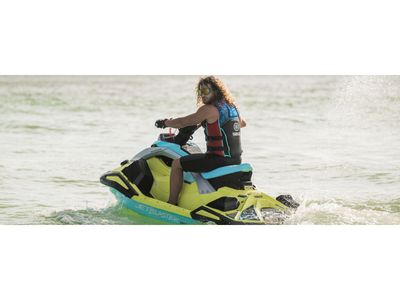 2025 Yamaha JetBlaster PRO 2-Up - Photo 11