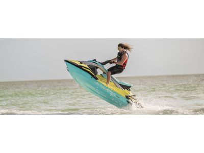 2025 Yamaha JetBlaster PRO 2-Up - Photo 9