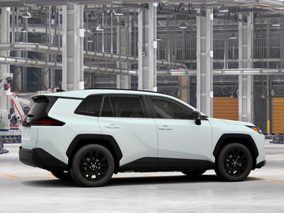 2026 Toyota RAV4 - Photo 13