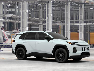 2026 Toyota RAV4 - Photo 16