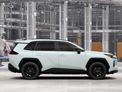 2026 Toyota RAV4 - Photo 14