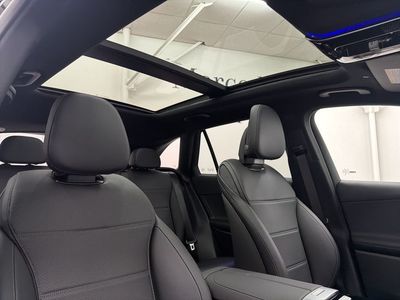 2026 Mercedes-Benz GLC — photo 29 view