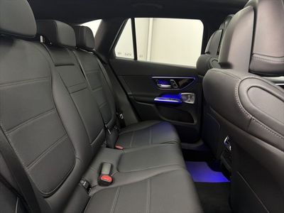 2026 Mercedes-Benz GLC — photo 27 view