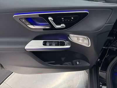 2026 Mercedes-Benz GLC — photo 17 view