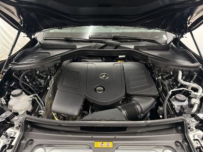2026 Mercedes-Benz GLC — photo 31 view