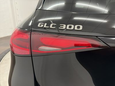 2026 Mercedes-Benz GLC — photo 11 view