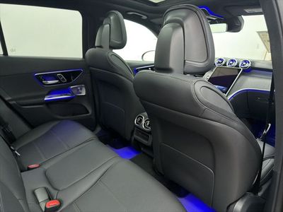 2026 Mercedes-Benz GLC — photo 25 view