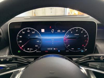 2026 Mercedes-Benz GLC — photo 32 view