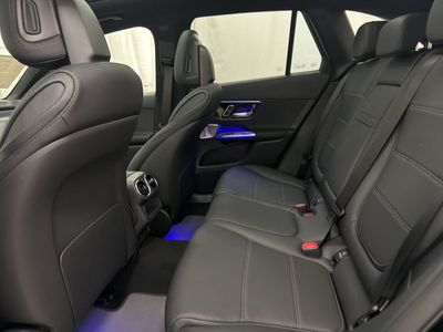 2026 Mercedes-Benz GLC — photo 20 view