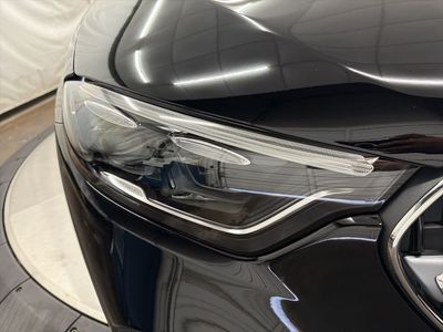 2026 Mercedes-Benz GLC — photo 10 view
