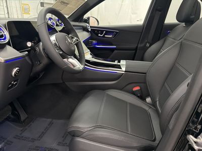 2026 Mercedes-Benz GLC — photo 14 view