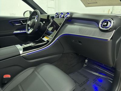 2026 Mercedes-Benz GLC — photo 28 view