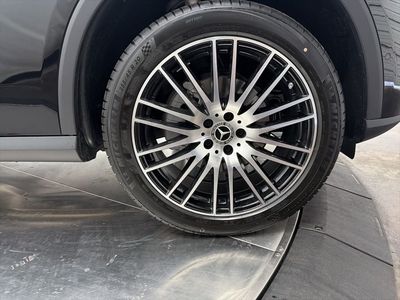 2026 Mercedes-Benz GLC — photo 9 view