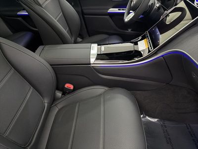 2026 Mercedes-Benz GLC — photo 30 view
