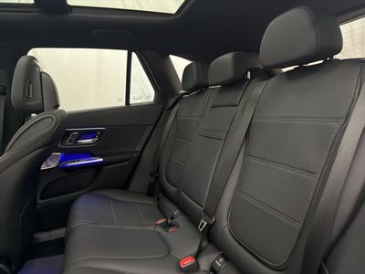 2026 Mercedes-Benz GLC — photo 19 view