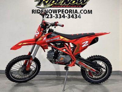 2026 Denago Powersports MX2 - Photo 5