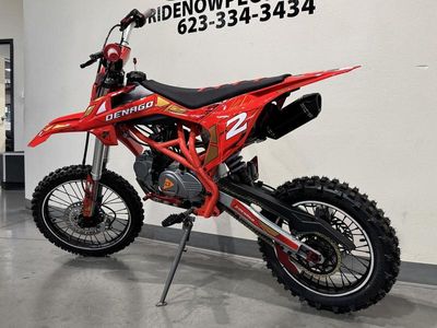 2026 Denago Powersports MX2 - Photo 6