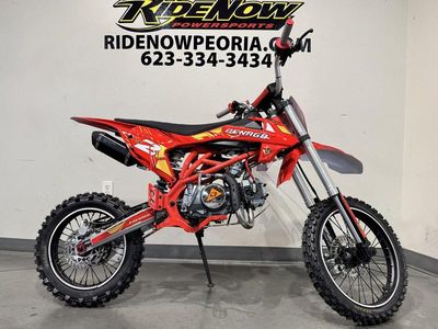 2026 Denago Powersports MX2 - Photo 1