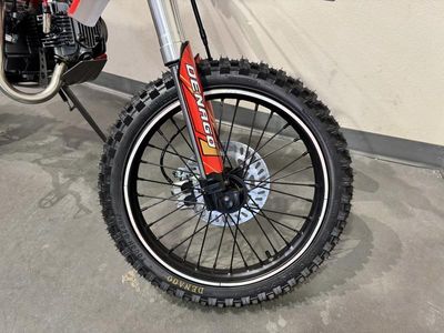 2026 Denago Powersports MX2 - Photo 17