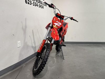 2026 Denago Powersports MX2 - Photo 3