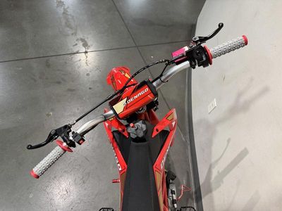 2026 Denago Powersports MX2 - Photo 8