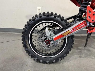 2026 Denago Powersports MX2 - Photo 13
