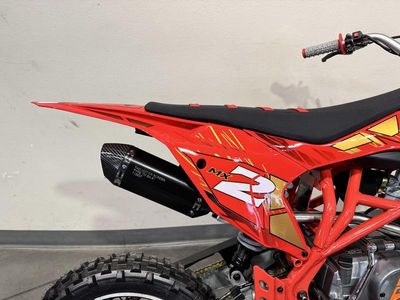 2026 Denago Powersports MX2 - Photo 14