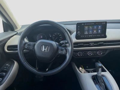 2024 Honda HR-V — photo 17 view
