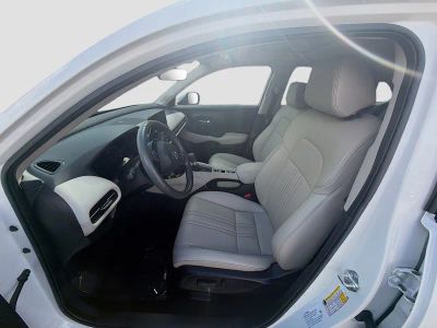2024 Honda HR-V — photo 15 view
