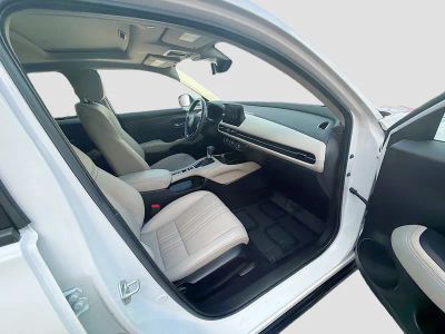 2024 Honda HR-V — photo 27 view