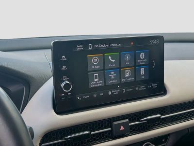 2024 Honda HR-V — photo 9 view