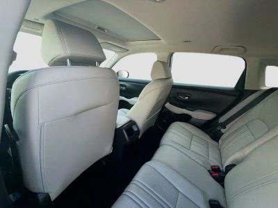 2024 Honda HR-V — photo 20 view